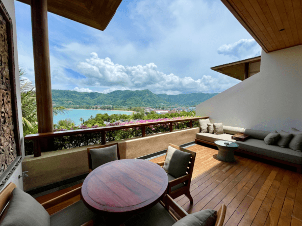 08. Andara Penthouse