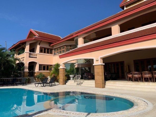 LINE_ALBUM_5 Bedroom Seaview Villa For Sale - Rawai - 55M_231114_11