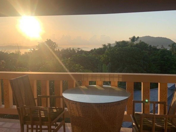 LINE_ALBUM_5 Bedroom Seaview Villa For Sale - Rawai - 55M_231114_6